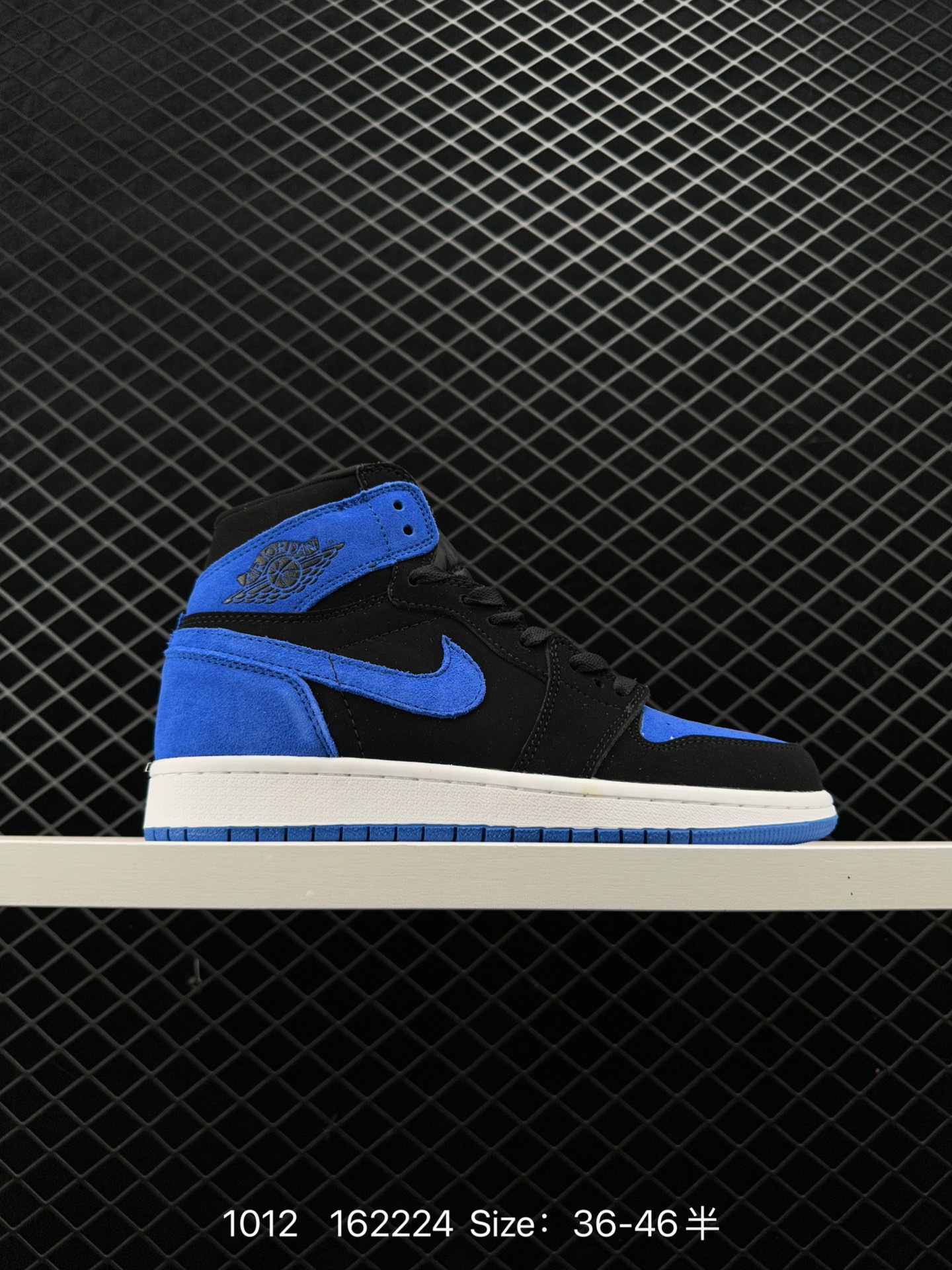 Air Jordan 1 Low AJ1